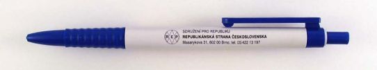 Republiknsk strana eskoslovenska