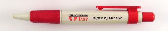 Tasy