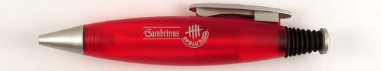 Gambrinus Gambrinus
