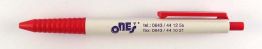 One