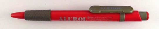 Alurol