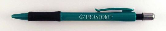 Prontoket