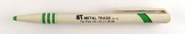 Metal trade