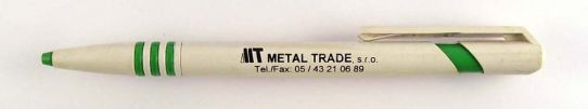 Metal trade
