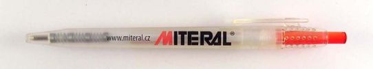 Miteral