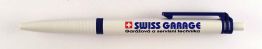 Swiss garage
