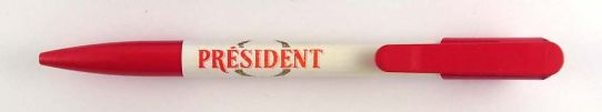 Prsident