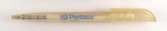 Pentasa