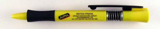 Motex