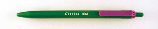 Corvina test