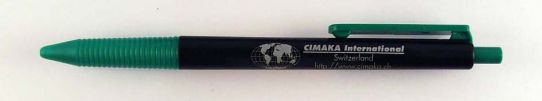 Cimaka