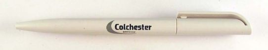 Colchester