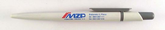 MZP