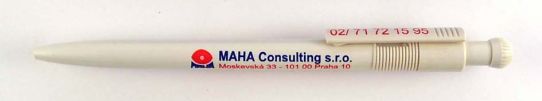 Maha consulting