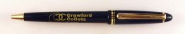 Crawford collets