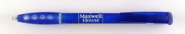 Maxwell house