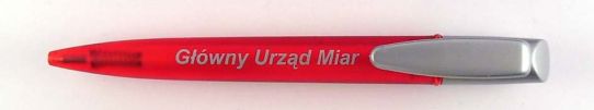 Glowny Urzad Miar