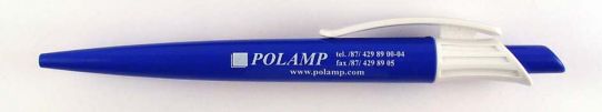 Polamp