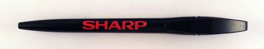 Sharp