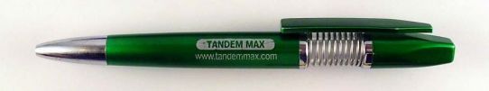 Tandem max