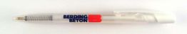 Berding beton