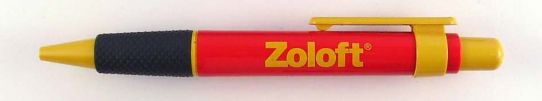 Zoloft