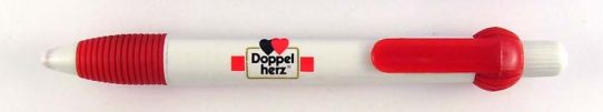Doppel herz