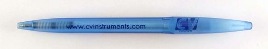 CV instruments