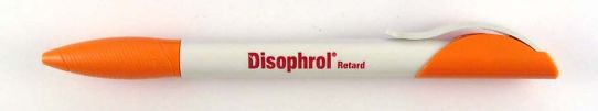 Disophrol