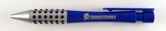 Hydrogeotechnika