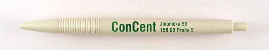 ConCent