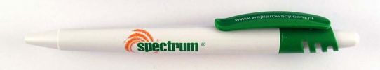 Spectrum