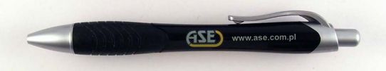 ASE