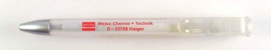 Weiss chemie