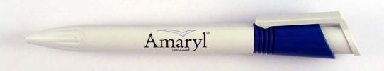 Amaryl