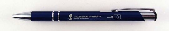 Infrastruktura