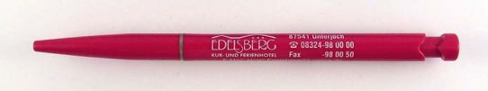 Edelsberg