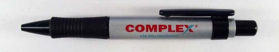 Complex