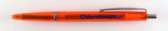 Chlorchinaldin
