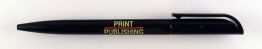 Print publishing