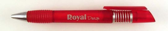 Royal design