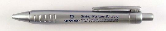 Greiner