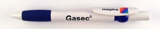 Gasec
