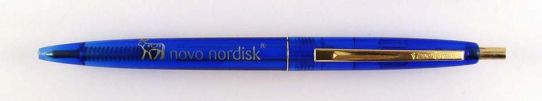 Novo nordisk