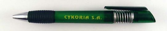 Cykoria