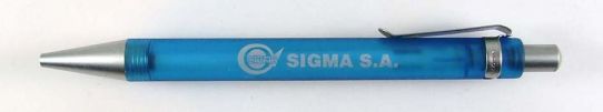 Sigma