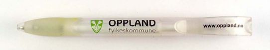 Oppland