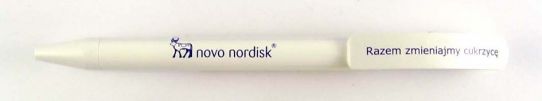 Novo nordisk