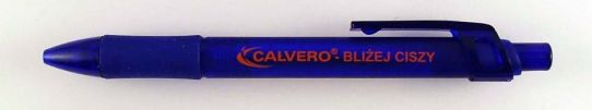 Calvero