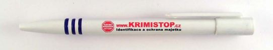 Krimistop